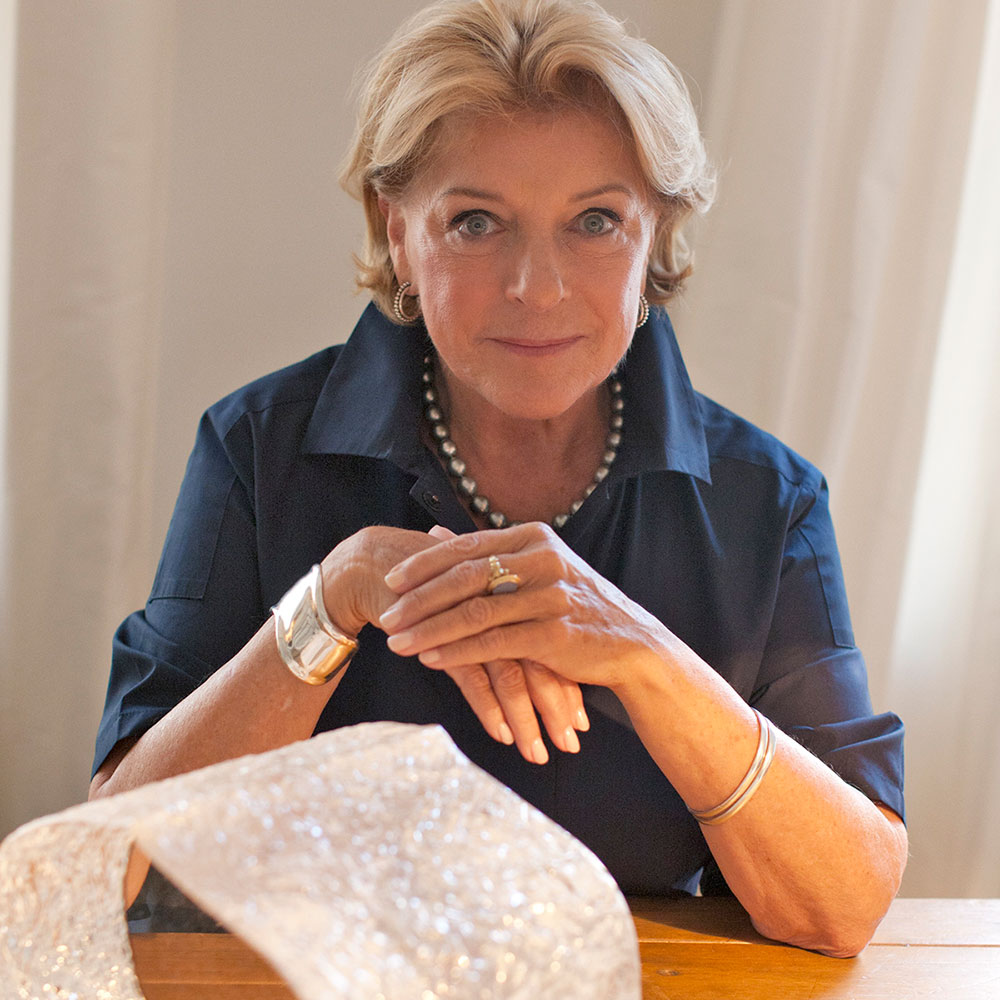 Mariette Himes Gomez, Emeritus