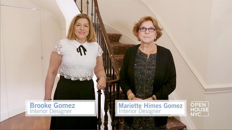 Fifth Ave Elegance with Gomez & Associates [video]